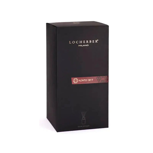 Locherber Milano Klìnto 1817 Diffuser 500ml Refill