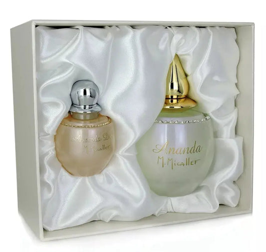 M. Micallef Ananda Celebration EDP Gift Set