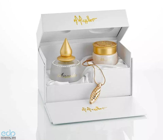 M. Micallef Ananda Celebration EDP Gift Set