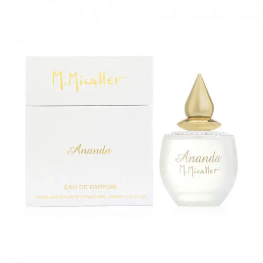 M. Micallef Ananda EDP 100ml