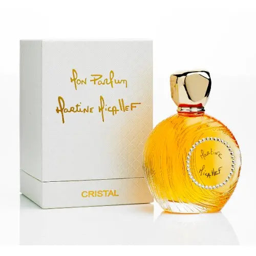 M. Micallef Mon Parfum Cristal EDP 100ml