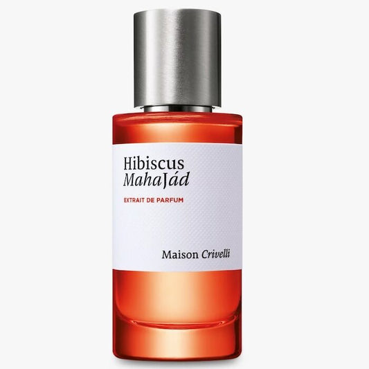 Maison Crivelli Hibiscus Mahajad EDP 100ml