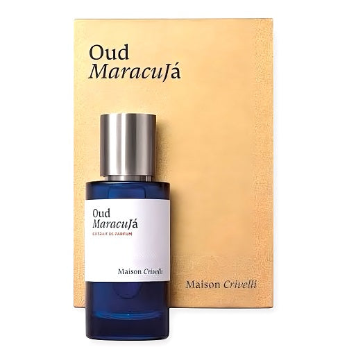 Maison Crivelli Oud Mahajad EDP 100ml