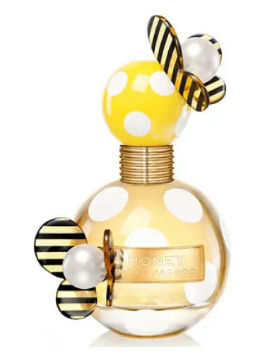 Marc Jacobs Honey EDP 100ml for Women Unboxed