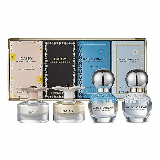Marc Jacobs Miniature Coffret Gift Set