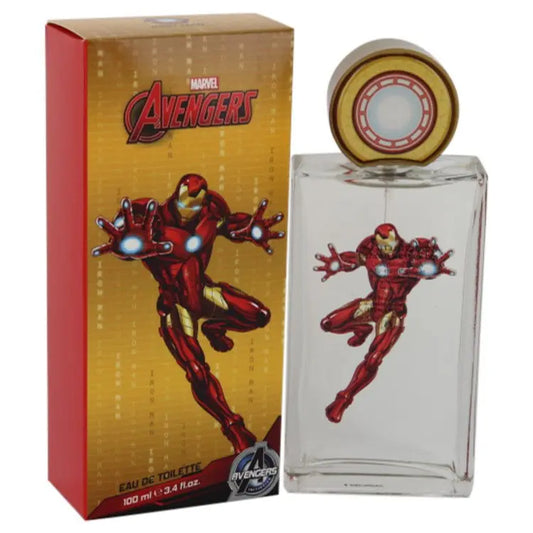 Marvel Avengers Iron Man EDT | 100ml