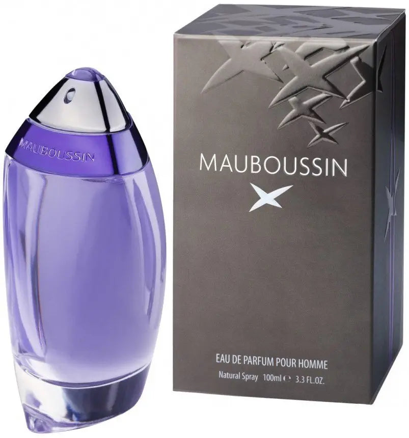 Mauboussin Homme EDP 100ml Aroma Exclusive Perfumes mauboussin-homme-edp-100ml-aroma-exclusive-perfumes