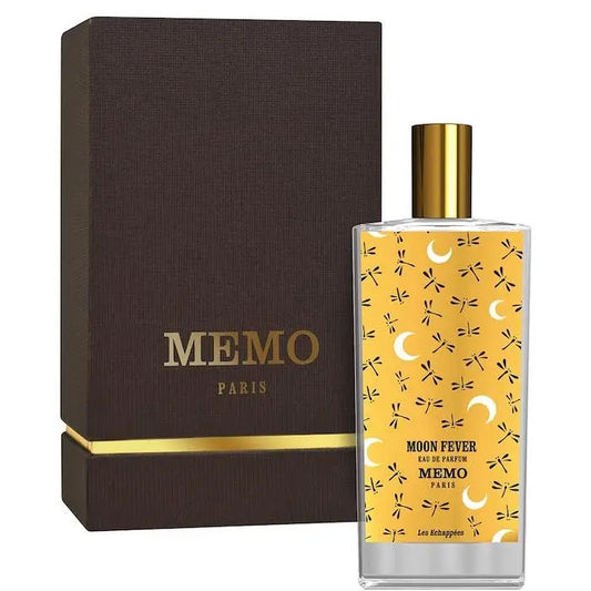 Memo Paris Moon Fever EDP 75ml