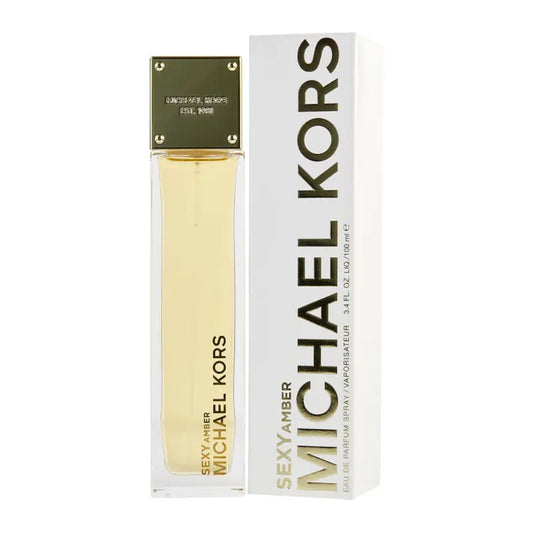 Michael Kors Sexy Amber EDP 100ml For Women