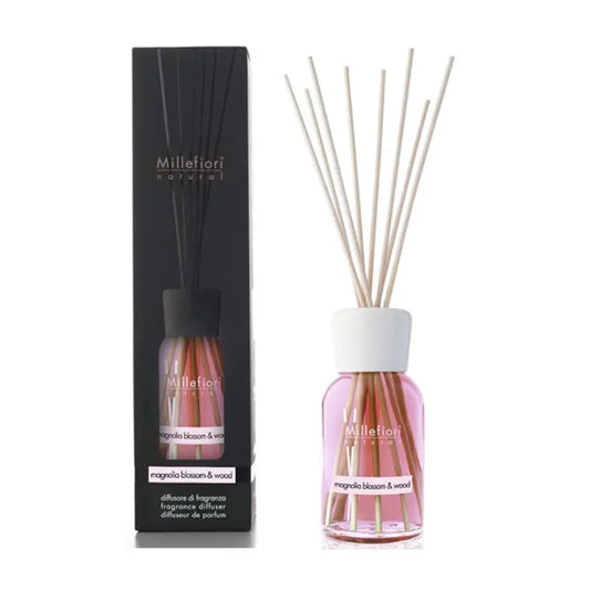 Millefiori Milano Magnolia Blossom & Wood 500ml