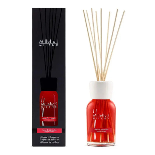 Millefiori  Milano Mela & Cannella 500ml