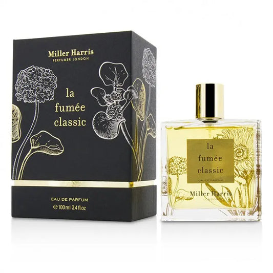 Miller Harris La Fumee Classic EDP 100ml