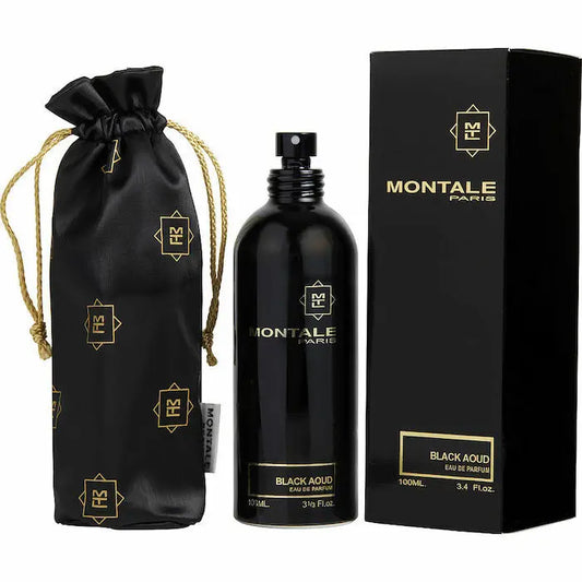 Montale Black Aoud EDP 100ml For Men