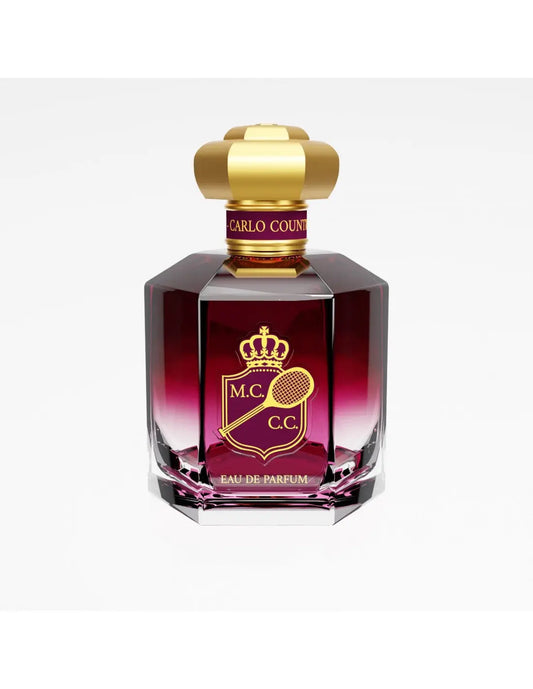 Monte-Carlo Country Club Eau De Parfum Femme 100ml