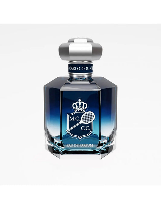 Monte-Carlo Country Club Eau De Parfum Homme 100ml