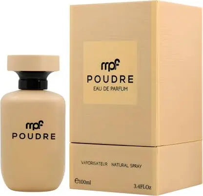 My Perfumes MPF Poudre Eau de Parfum 100ml