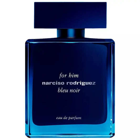 Narciso Rodriguez Bleu Noir EDP 100ml Perfume For Men