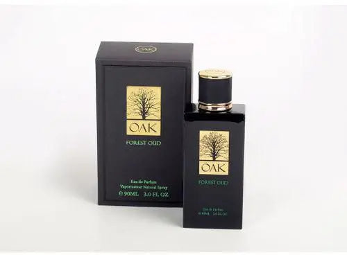 Oak Forest Oud EDP 90ml