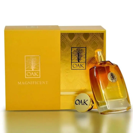 Oak Magnificent EDP 90ml
