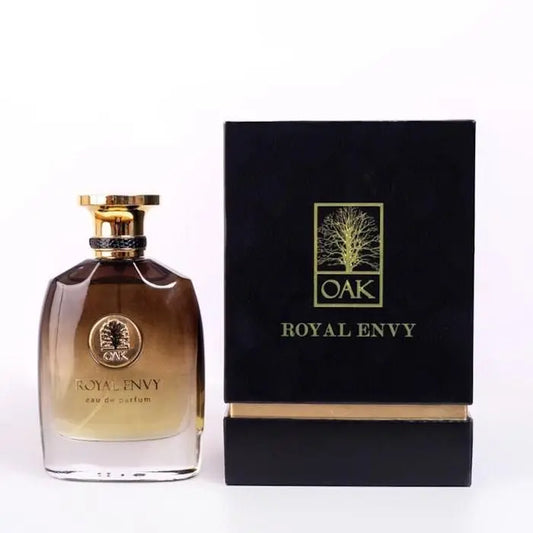 Oak Royal Envy EDP 90ml