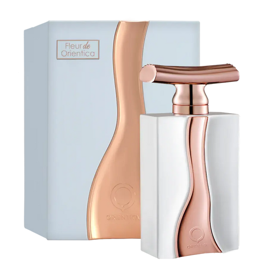 Orientica Fleur De Orientica EDP 90ml For Women