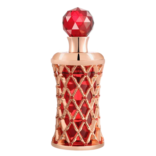 Orientica Luxury Collection Amber Rouge 18ml Parfum Oil Concentre