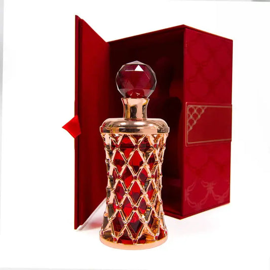 Orientica Luxury Collection Amber Rouge 18ml Parfum Oil Concentre