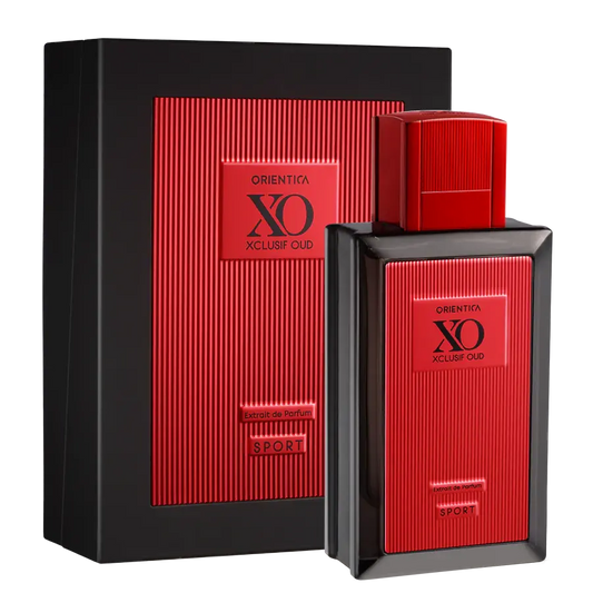 🎁 Orientica XO Xclusif Oud Sport EDP 60ml Unisex Perfume (100% off)