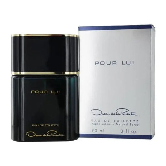 Oscar De La Renta Pour Lui EDT 90ml