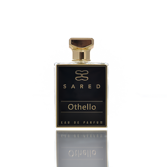 Sared Vintage Collection Othello EDP 100ml