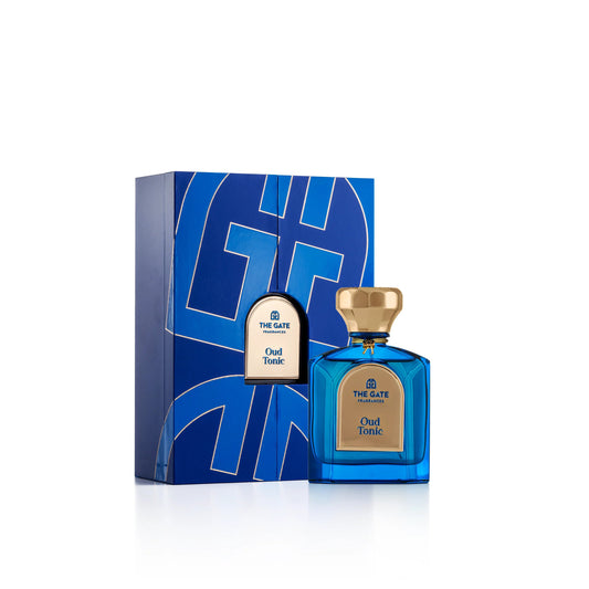Oud Tonic Extrait de Parfum 100ml
