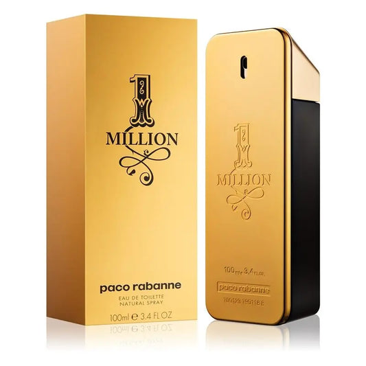 Paco Rabanne 1 Million Men EDT 100ml