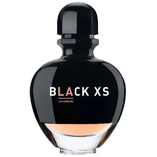 Paco Rabanne Black XS Los Angeles EDT 80ml For Women
