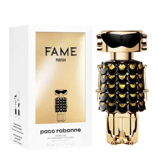 Paco Rabanne Fame Parfum 80ml