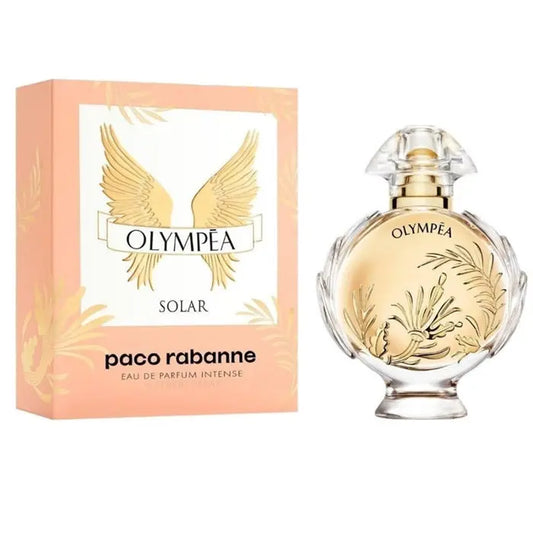 Paco Rabanne Olympea Solar Intense Ladies EDP 80ml