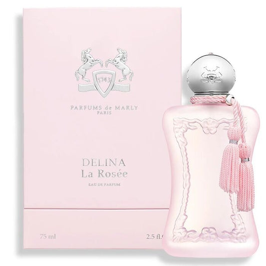 Parfum De Marly Delina La Rosee Parfum 75ml
