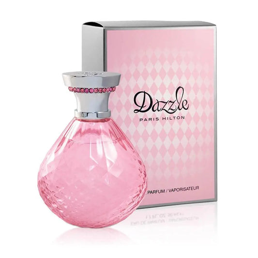 Paris Hilton Dazzle EDP 125ml