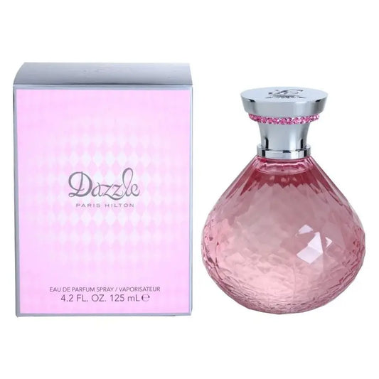 Paris Hilton Dazzle EDP 125ml for Woman