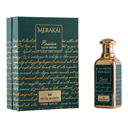 Patek Maison Merakai Passion EDP 100ml