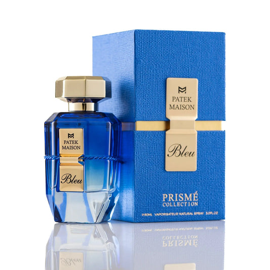 Patek Maison Prismé Bleu EDP 90ml