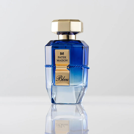 Patek Maison Prismé Bleu EDP 90ml