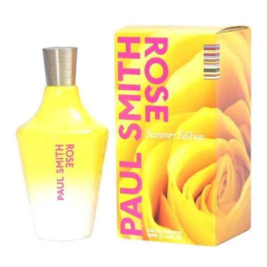 Paul Smith Rose Summer Edition EDT 100ml