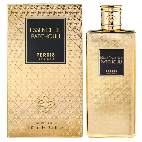 Perris Monte Carlo Essence de Patchouli EDP 100ml – Aroma