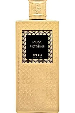 Perris Monte Carlo Musk Extreme EDP 100ml Perfume Unisex