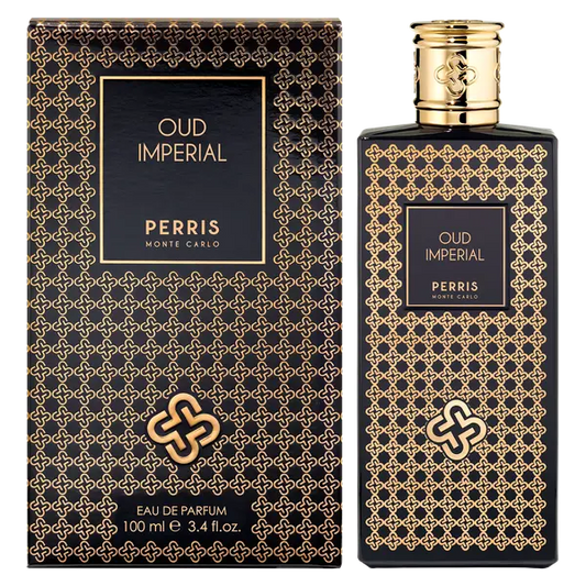 Perris Monte Carlo Oud Imperial EDP 100ml