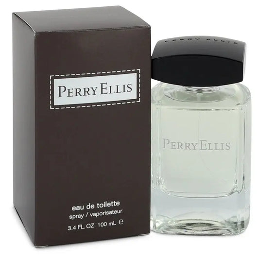 Perry Ellis For Men EDT 100ml