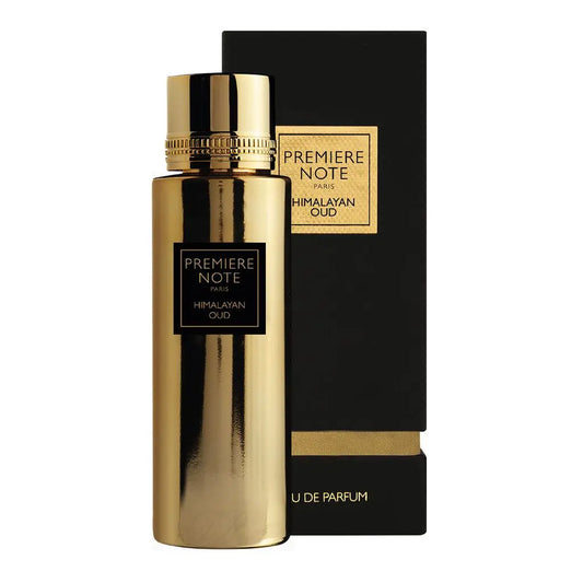 Premiere Note Himalayan Oud EDP 100ml