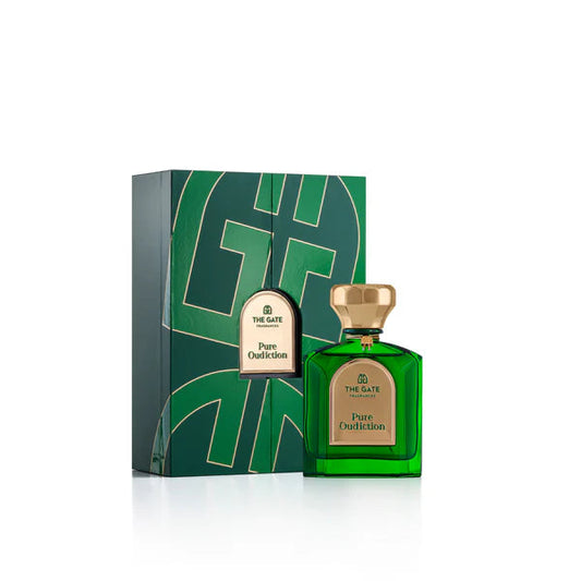 Pure Ouddiction Extrait de Parfum 100ml