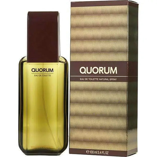 Quorum by Puig EDT 100ml For Men