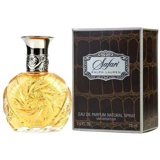π Ralph Lauren Safari Ladies EDP 75ml (100% off)Β